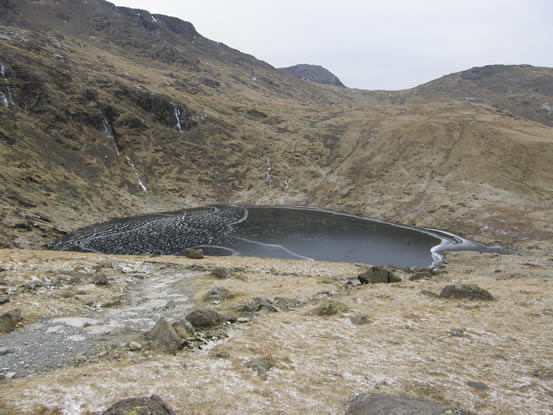 Angle Tarn